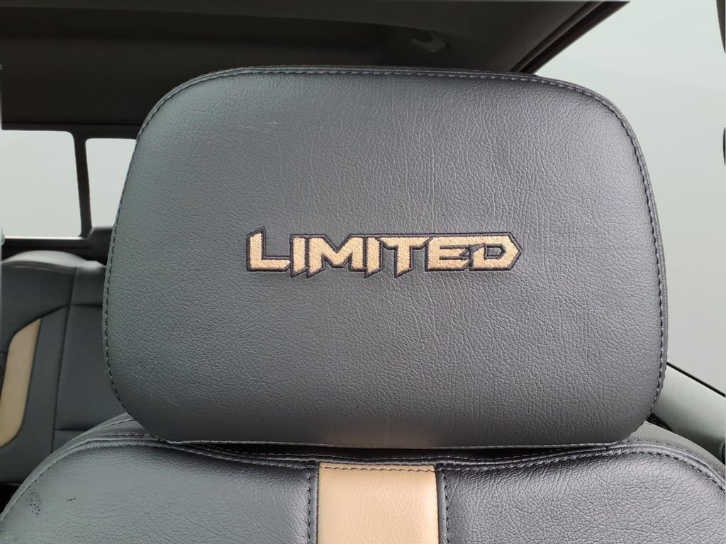 New 2026 Chevrolet Silverado 1500 RST w/ All Star Edition Plus AWD/4WD image 30