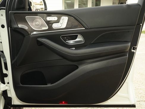 Used 2022 Mercedes-Benz GLS 63 AMG 4MATIC image 20