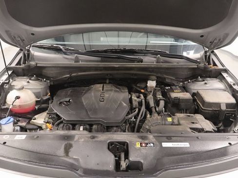 Used 2024 Kia Sportage LX image 23