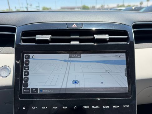 Used 2022 Hyundai Tucson Limited FWD image 28