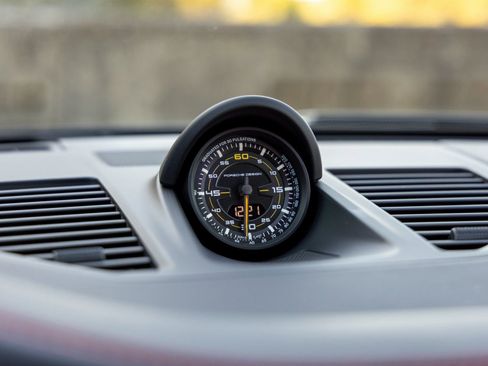 Certified 2026 Porsche 911 GT3 RWD image 39