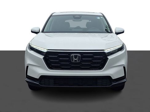 Certified 2024 Honda CR-V EX image 2