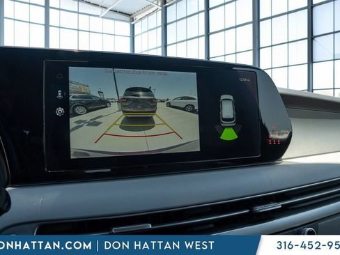 Used 2025 Hyundai Palisade SEL FWD image 7