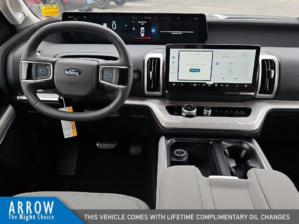 New 2026 Ford Expedition Active RWD image 20