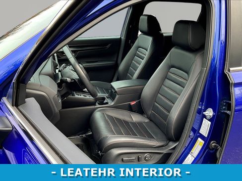 Used 2024 Honda CR-V Sport-L image 22