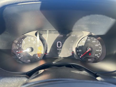 New 2026 Jeep Compass Limited image 26