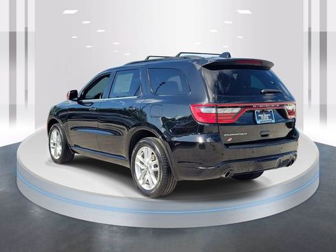 Used 2023 Dodge Durango GT AWD/4WD image 4