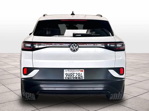 Used 2023 Volkswagen ID.4 Pro S RWD image 8