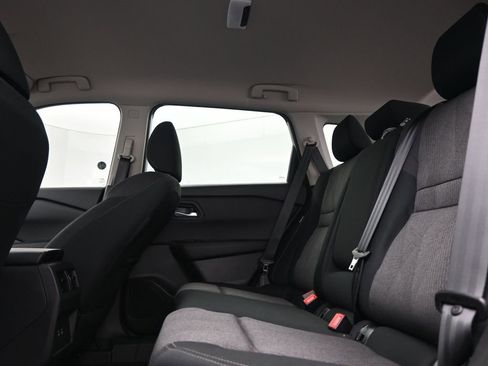 New 2026 Nissan Rogue SV w/ Cold Weather Package image 14