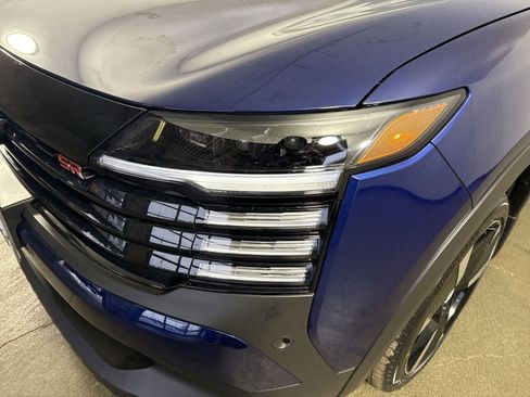 New 2026 Nissan Kicks SR w/ SR Premium Package image 29