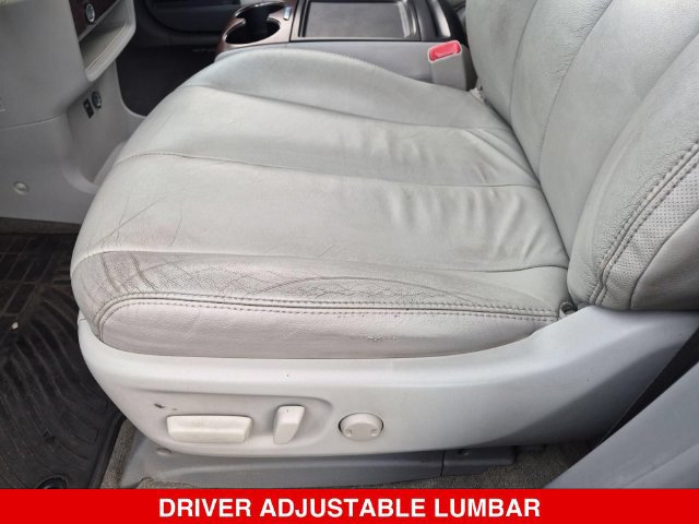 Used 2014 Toyota Sienna XLE FWD image 15