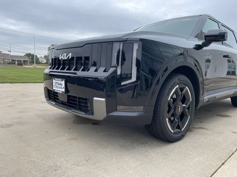 New 2027 Kia Telluride AWD image 16