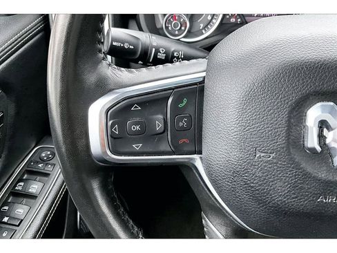 Certified 2024 RAM 1500 Laramie image 25