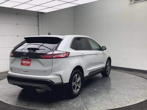 Certified 2024 Ford Edge SEL w/ Convenience Package AWD/4WD image 39