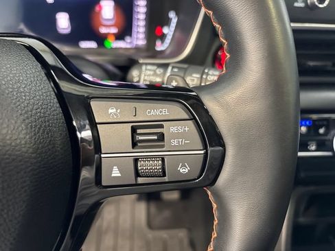 Certified 2026 Honda Passport TrailSport Elite image 10