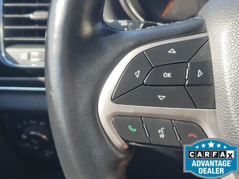 Used 2021 Jeep Grand Cherokee Limited w/ Quick Order Package 2GK 80th image 38