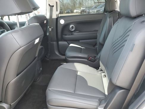 New 2026 Hyundai Palisade SEL AWD/4WD image 12