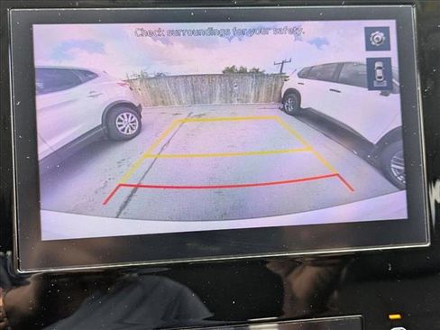 Used 2022 Hyundai Tucson Blue image 12