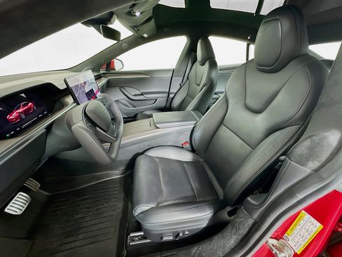 Used 2023 Tesla Model S AWD/4WD image 15