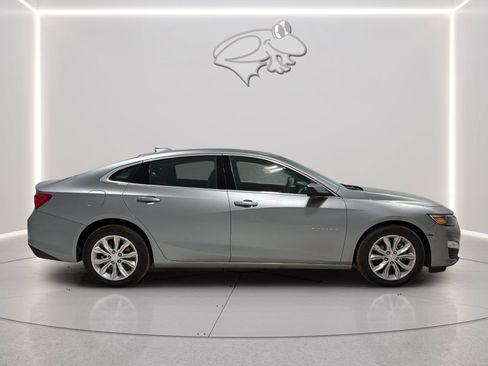 Used 2024 Chevrolet Malibu LT FWD image 6