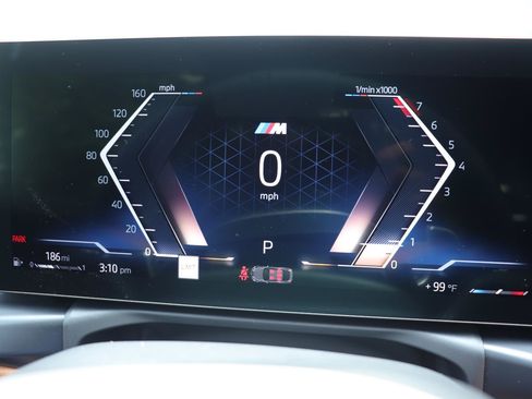 New 2026 BMW 430i w/ M Sport Package RWD image 30
