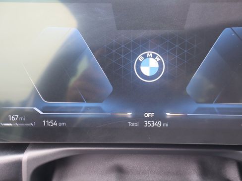 Used 2023 BMW 330i xDrive Sedan w/ Driving Assistance Package AWD/4WD image 11