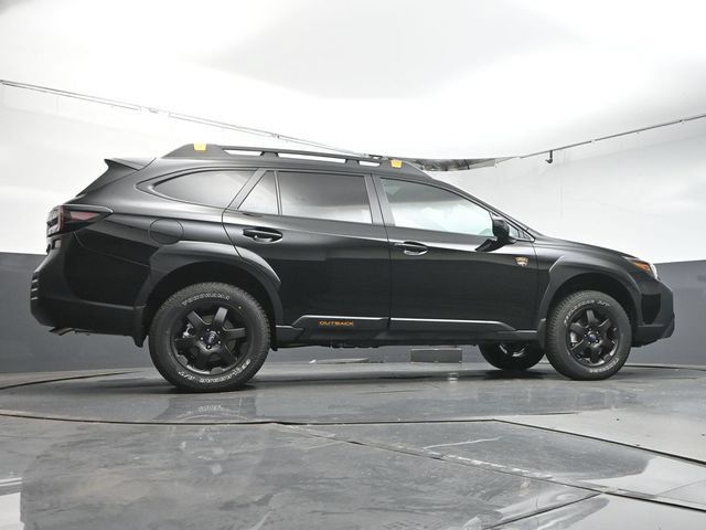 Used 2025 Subaru Outback Wilderness w/ Wilderness Package AWD/4WD image 40