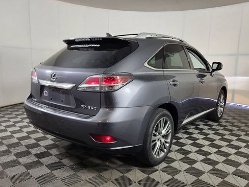 Used 2014 Lexus RX 350 FWD w/ Navigation Package image 7