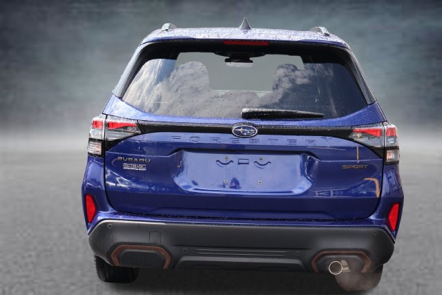 New 2026 Subaru Forester Sport AWD/4WD image 20