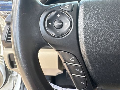 Used 2014 Honda Accord EX-L image 19