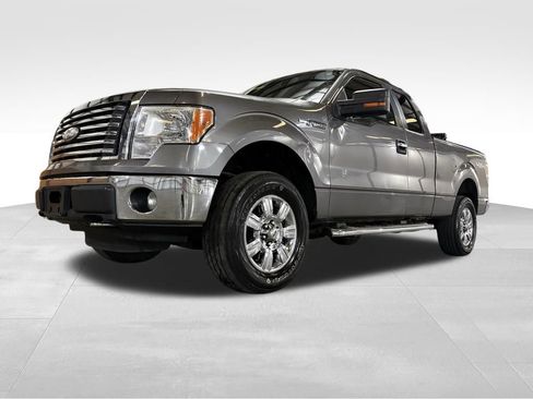 Used 2012 Ford F150 XLT w/ XLT Chrome Pkg image 10