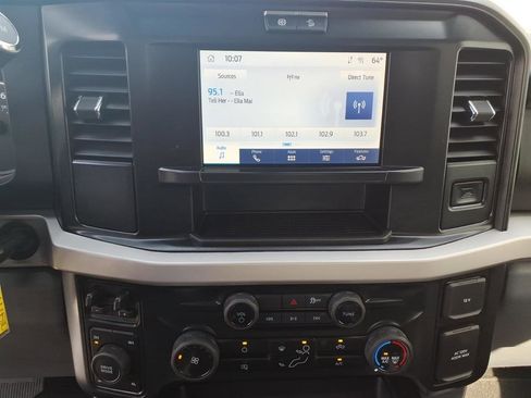 Used 2025 Ford F250 XLT w/ FX4 Off-Road Package image 10