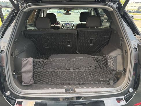 Used 2024 Chevrolet Equinox LT FWD image 31