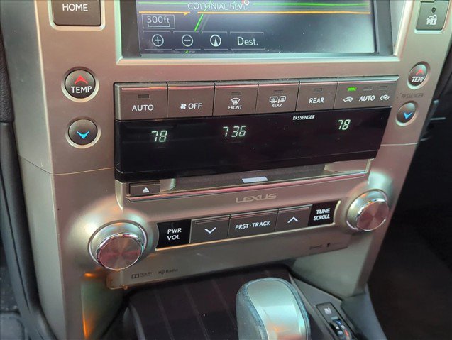 Used 2021 Lexus GX 460 Premium w/ Premium Package AWD/4WD image 20
