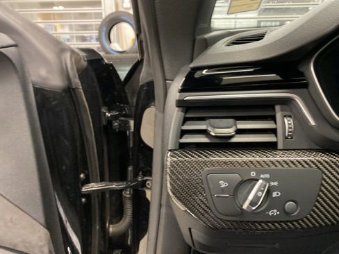 Used 2021 Audi RS 5 Sportback w/ Dynamic Package image 13