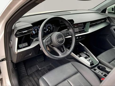 Used 2023 Audi A3 2.0T Premium w/ Convenience Package FWD image 13