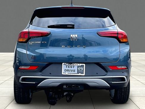 New 2026 Buick Encore GX Preferred w/ Advanced Technology Package AWD/4WD image 4