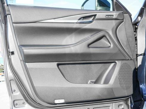 New 2026 INFINITI QX60 Pure image 23