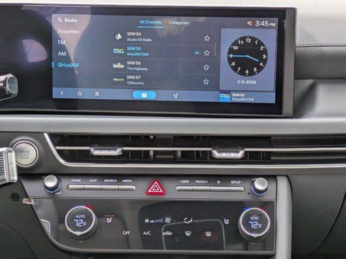 New 2026 Hyundai Sonata SE FWD image 13