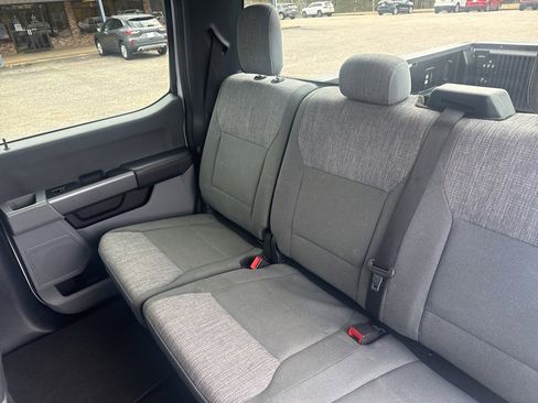 Used 2025 Ford F250 XLT image 13