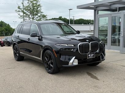 Used 2024 BMW X7 xDrive40i