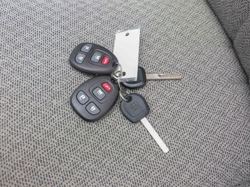 Used 2020 Chevrolet Express 3500 LT w/ LT Preferred Equipment Group image 24