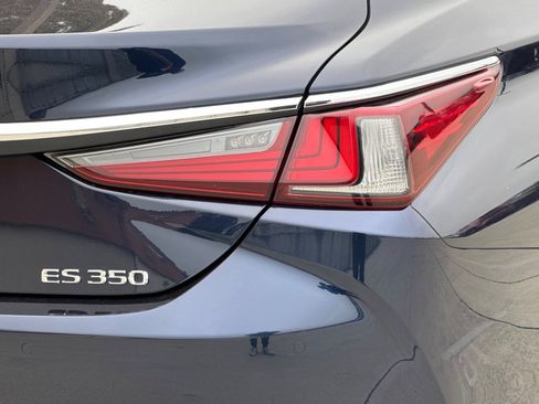 Used 2022 Lexus ES 350 w/ Premium Package FWD image 29