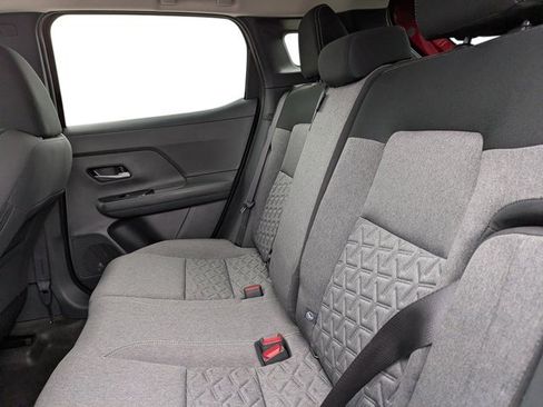 New 2026 Nissan Kicks SV w/ Cold Weather Package image 22