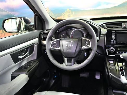 Used 2018 Honda CR-V LX image 45