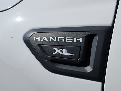 Used 2019 Ford Ranger XL w/ Equipment Group 101A Mid RWD image 5
