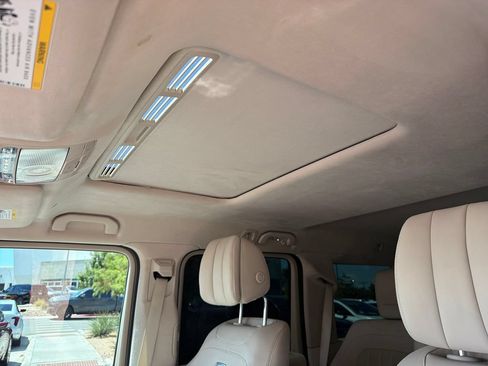 Used 2022 Mercedes-Benz G 63 AMG 4MATIC image 29