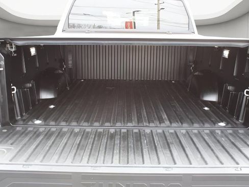 Used 2024 Toyota Tundra Platinum image 22