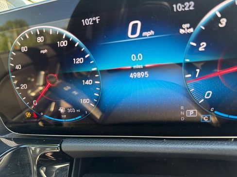 Certified 2023 Mercedes-Benz GLA 250 4MATIC image 27