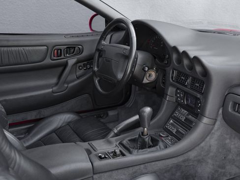 Used 1992 Mitsubishi 3000GT VR-4 image 33